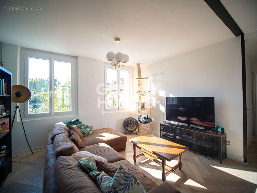 Appartement à AVIGNON