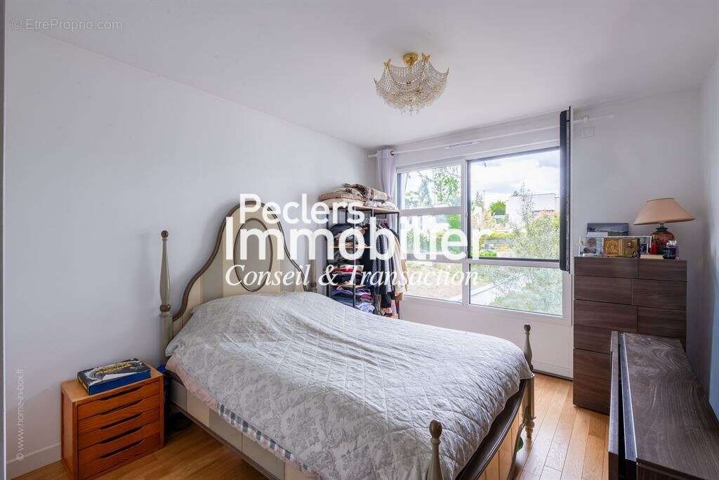 Appartement à RUEIL-MALMAISON