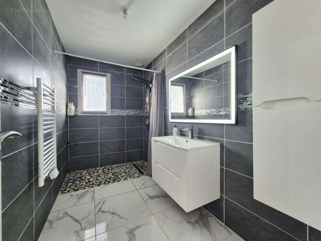 Maison à LE PIAN-SUR-GARONNE