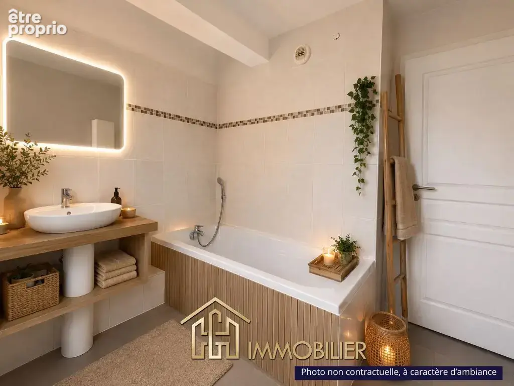 Appartement T5 - 4 chambres - Colmar - photo 7