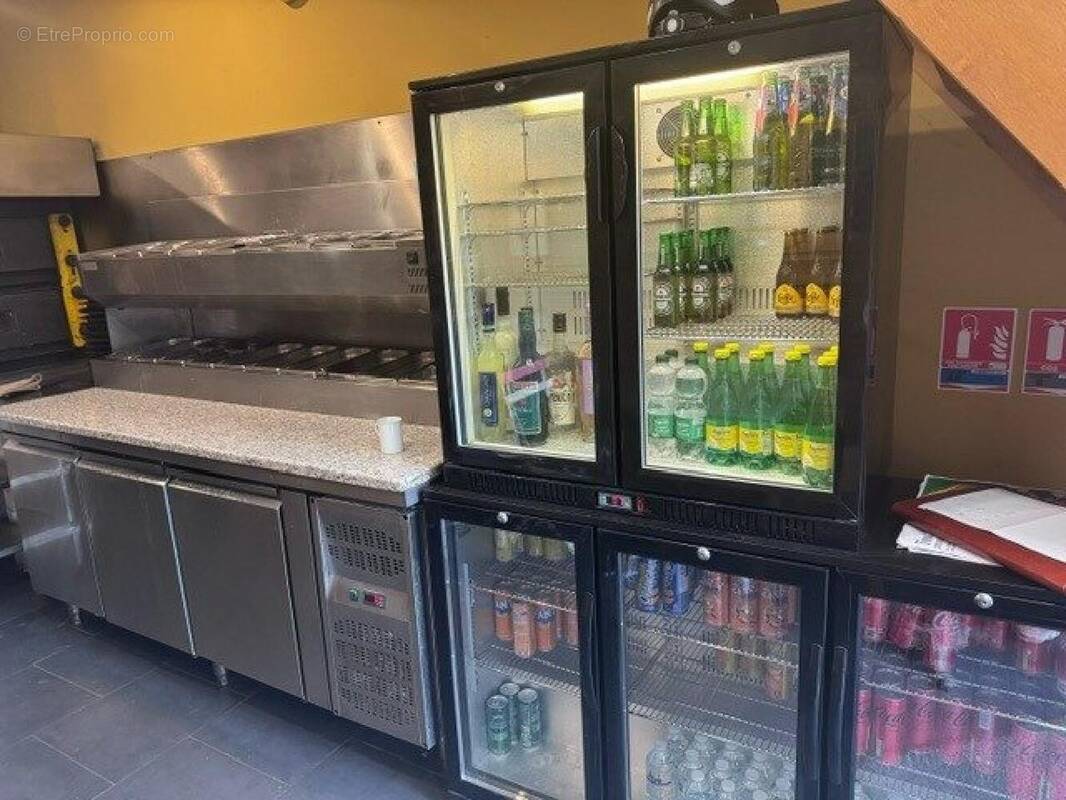 Photo 1 - Commerce à LILLE