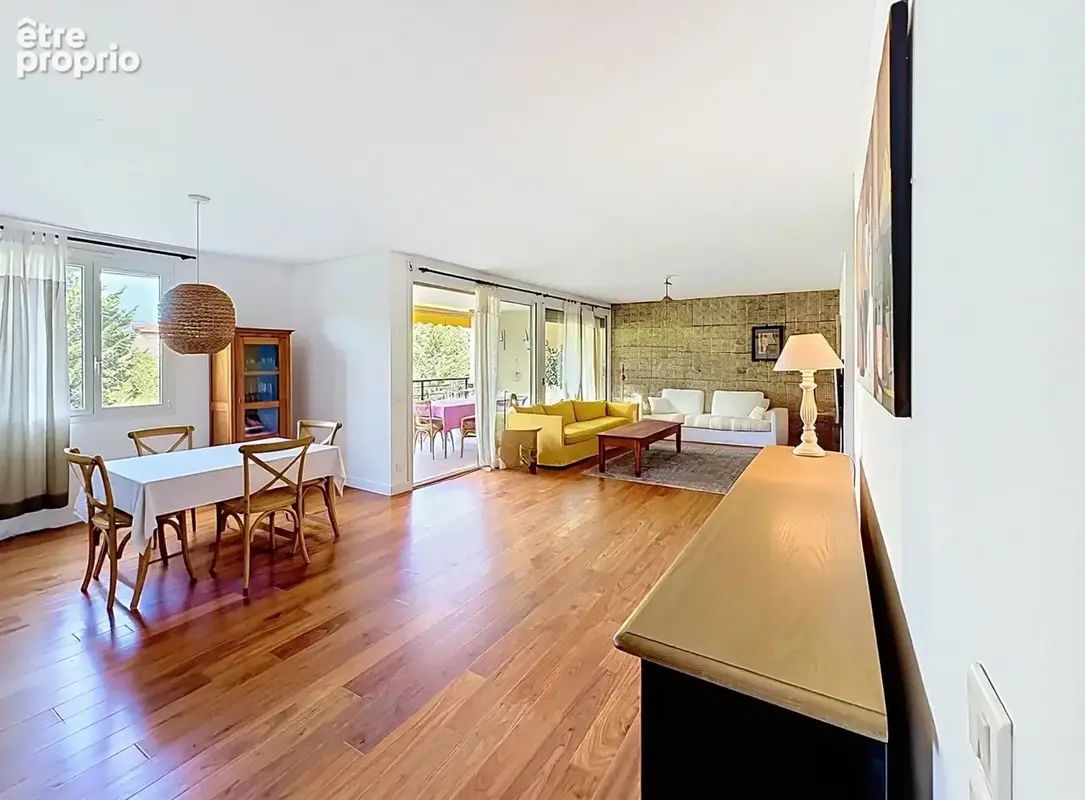 Appartement  - St Julien en Genevois - photo 2