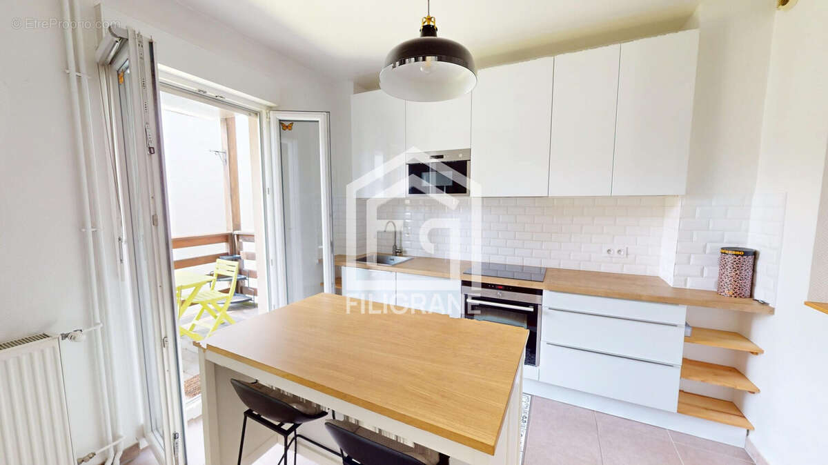 Appartement 65 m² à Schiltigheim  - photo 8
