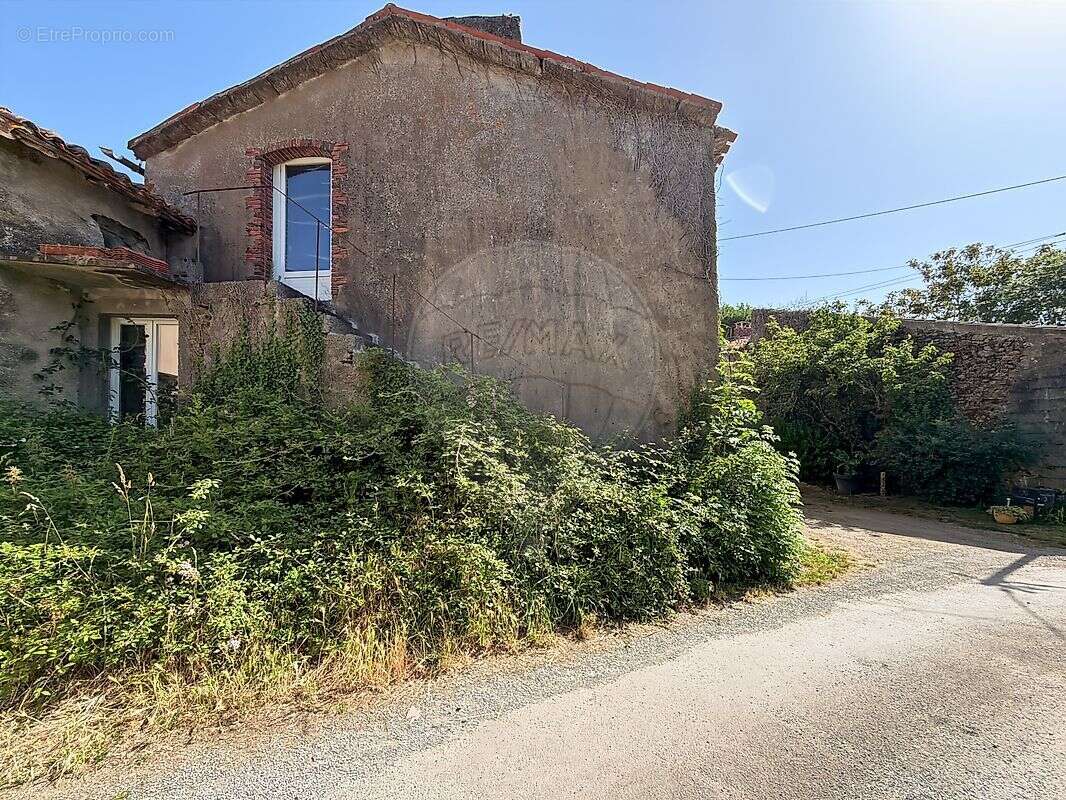 Maison 2 chambre(s) à vendre - photo 8