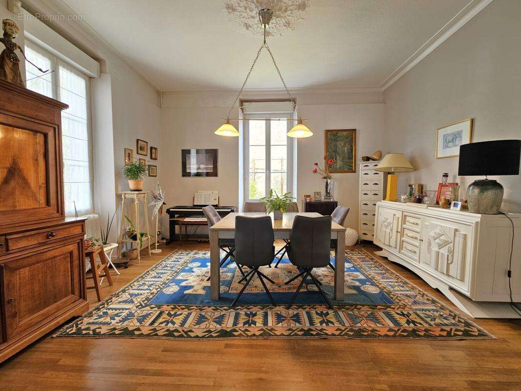 Maison à CHOLET
