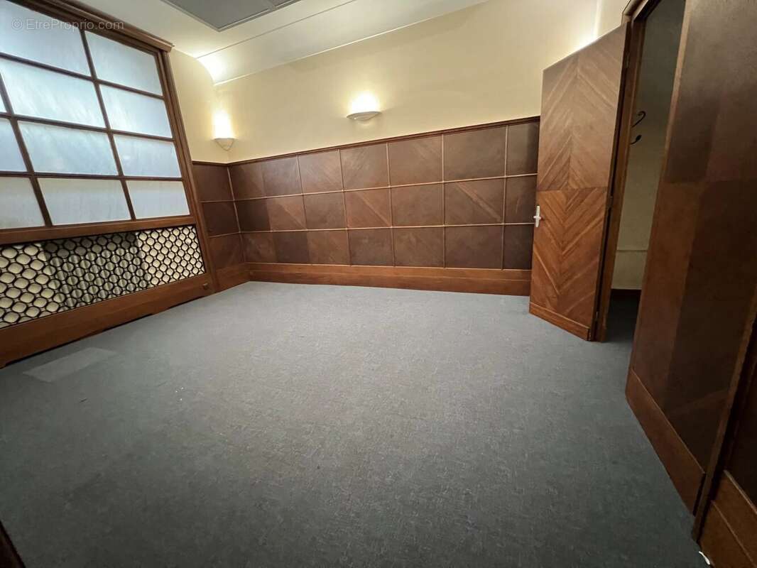 Commerce à CHALON-SUR-SAONE