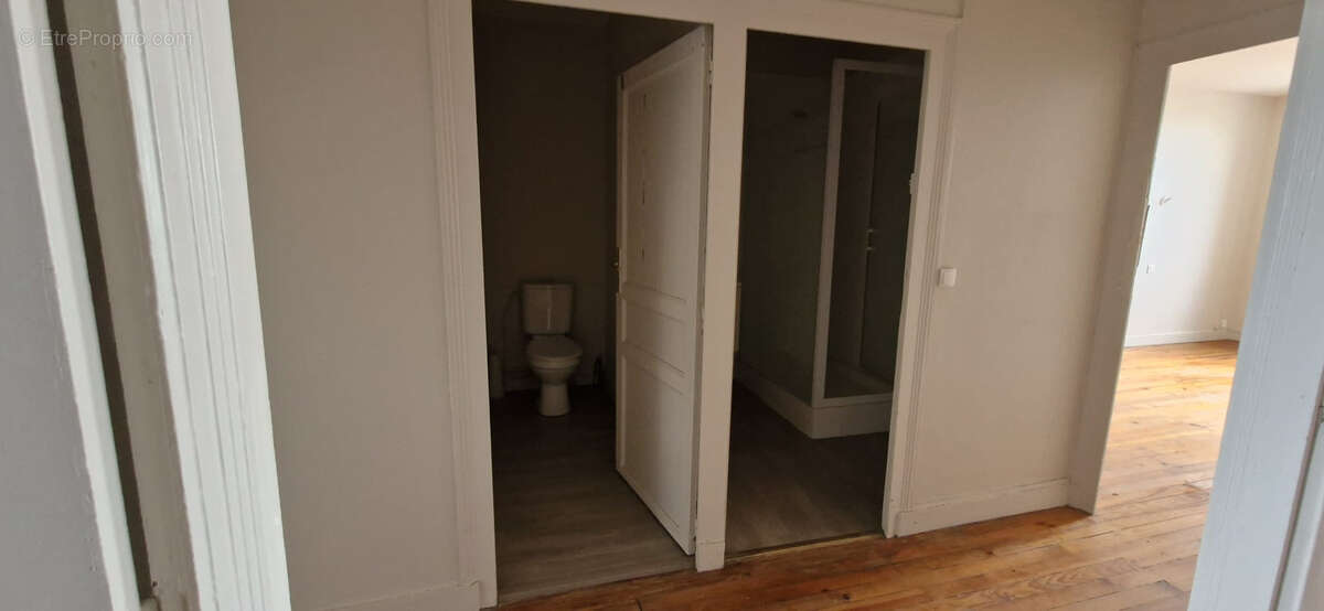 Maison à MORTAGNE-SUR-GIRONDE