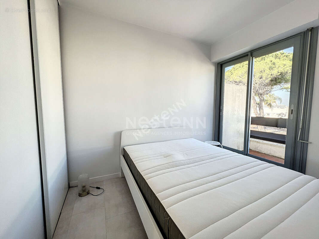 Appartement à LE GRAU-DU-ROI