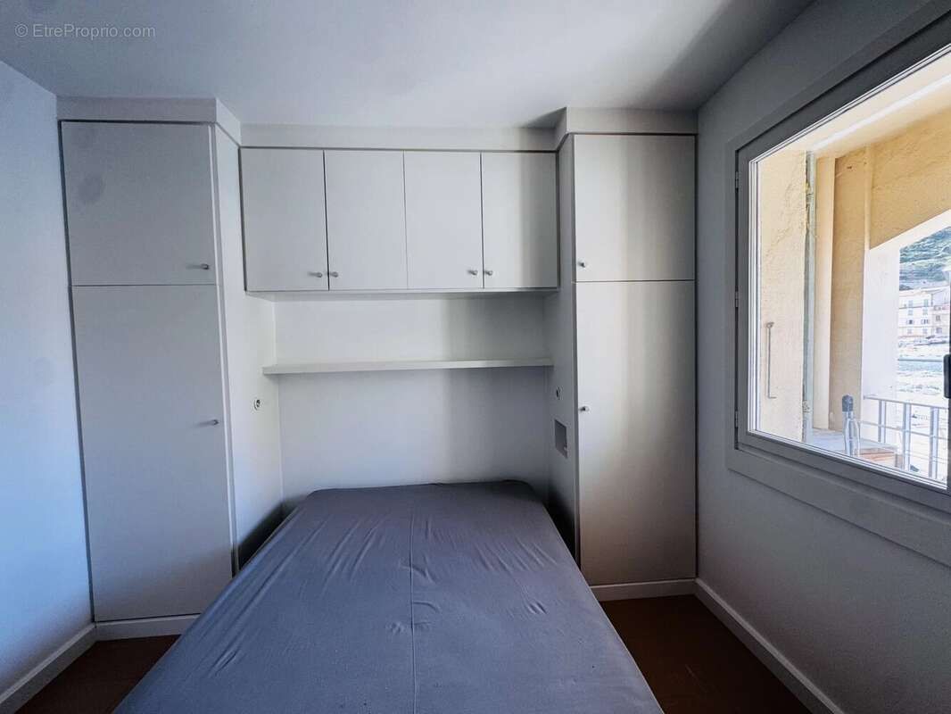 Appartement à BONIFACIO