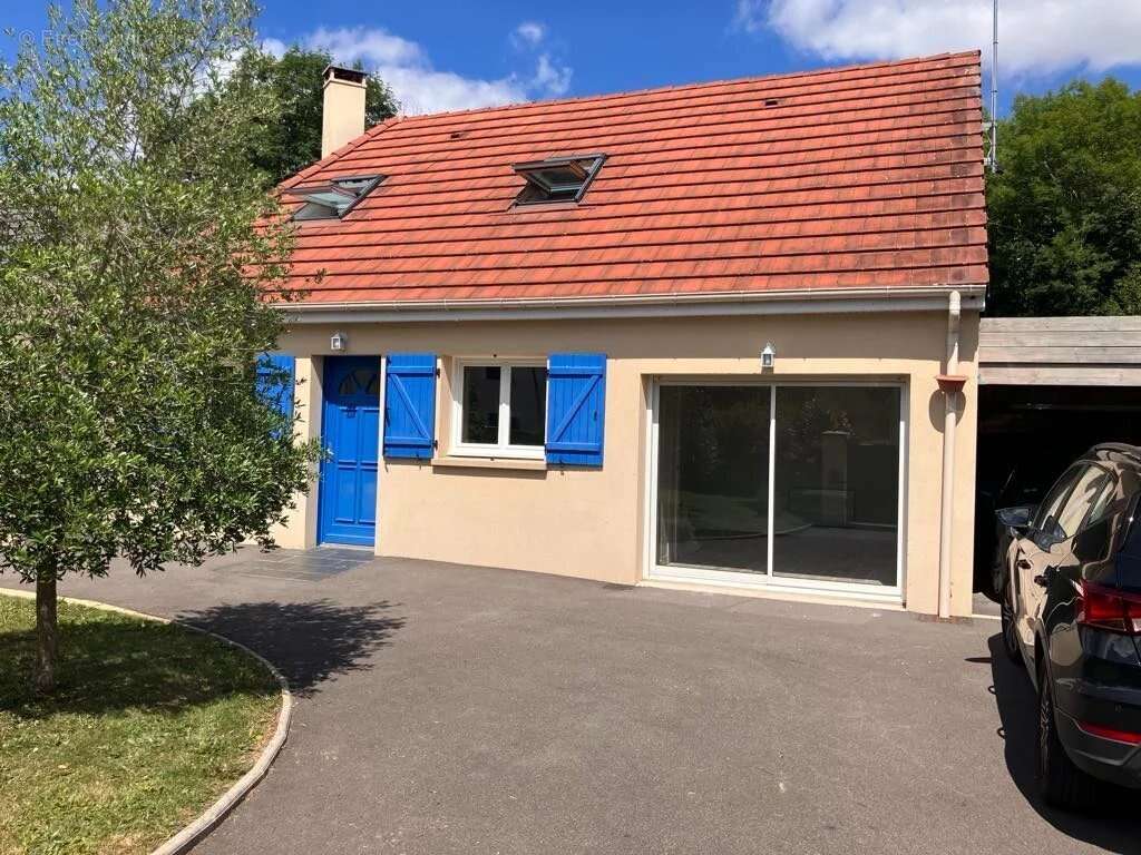 Maison à SOURS