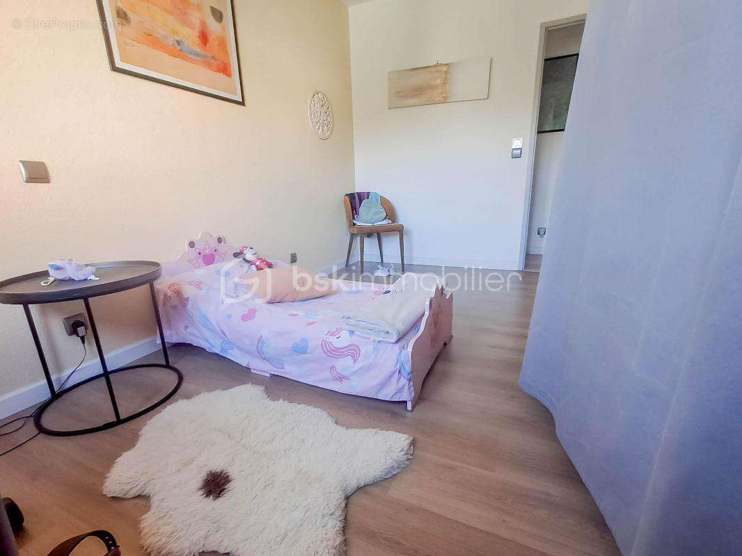 Maison à RIVESALTES