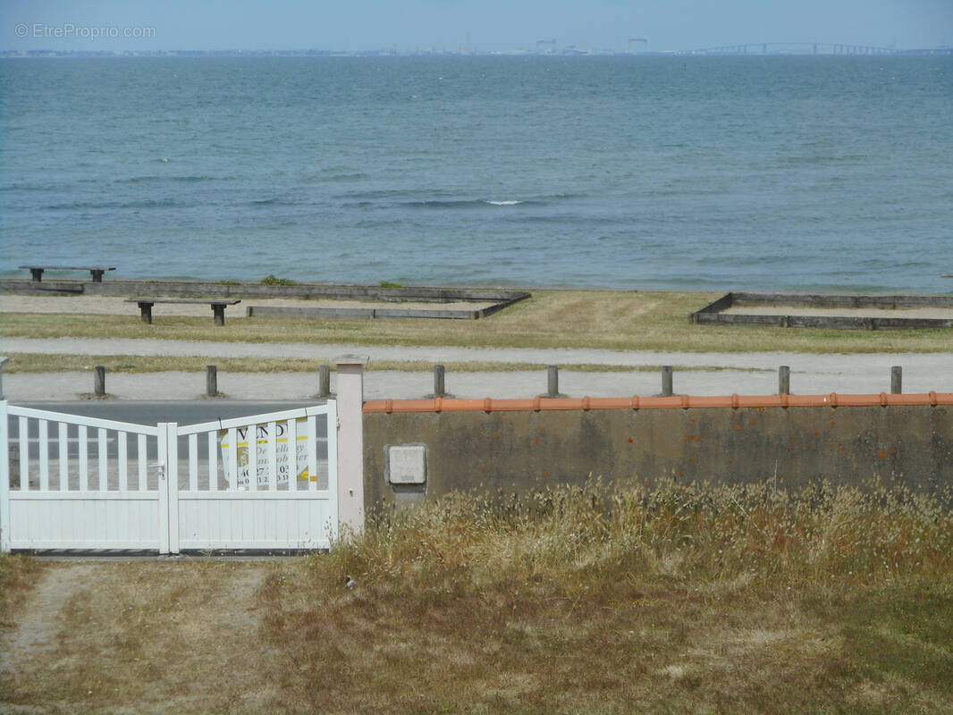 Maison à LA PLAINE-SUR-MER