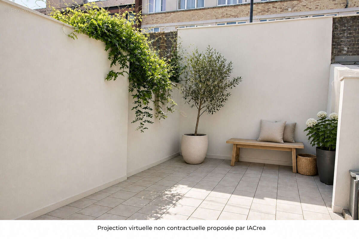 Maison à CAPINGHEM