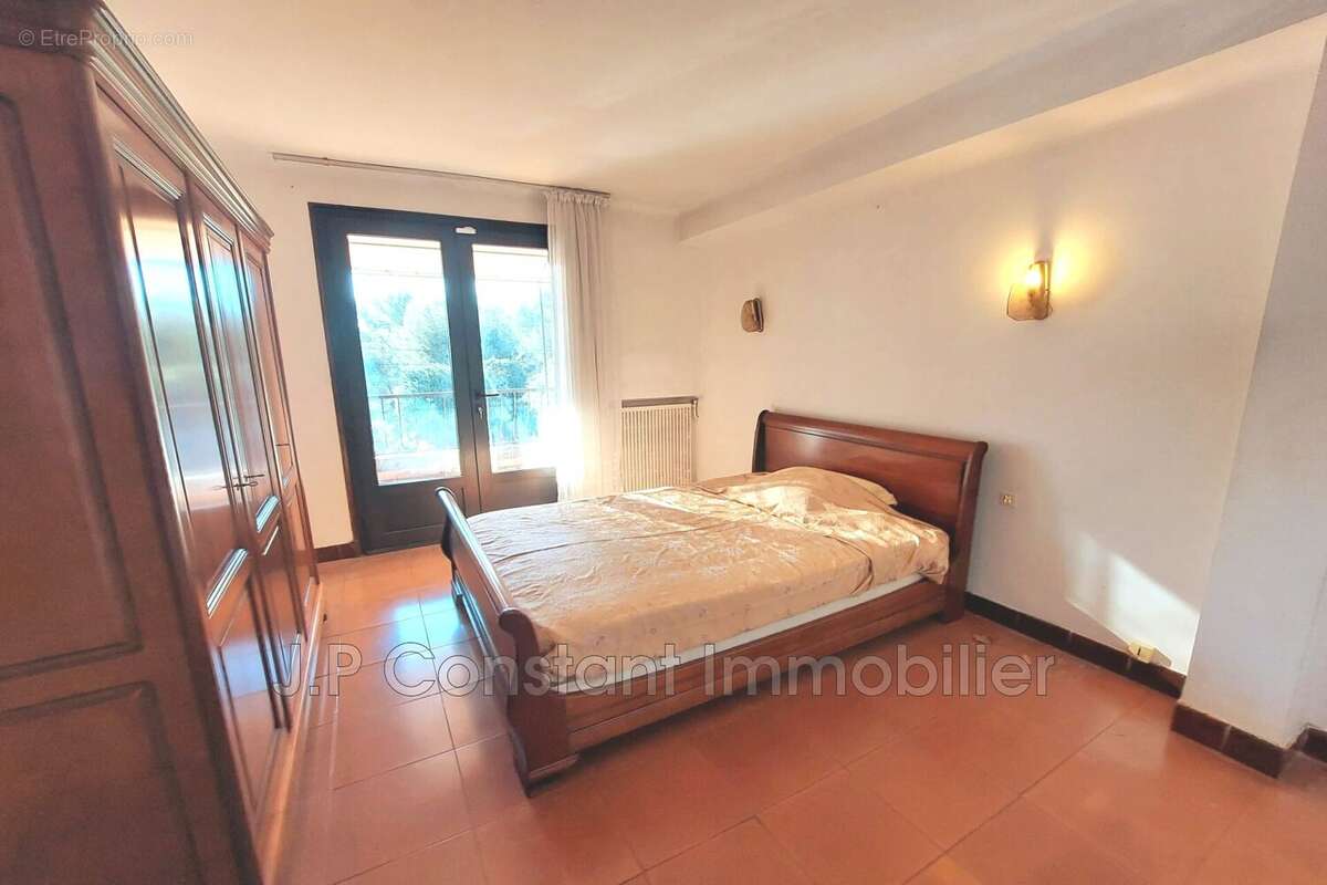 Appartement à LA CIOTAT