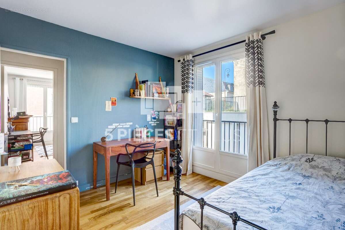 Appartement à VERSAILLES