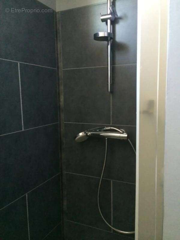 Appartement à LYON-4E