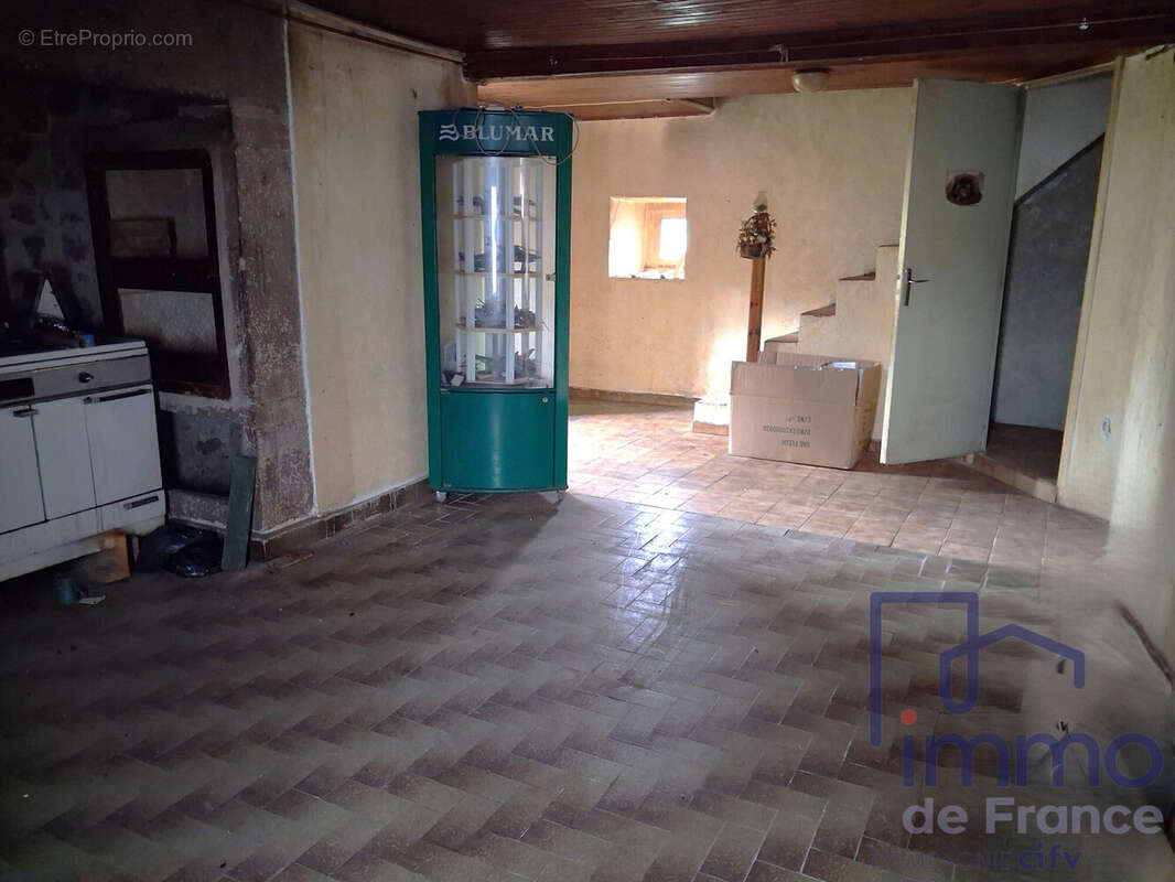Maison 67 m² à Le Puy-En-Velay  - photo 5