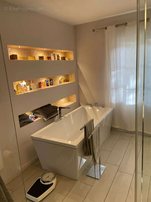 Maison à SAINT-CHAMOND