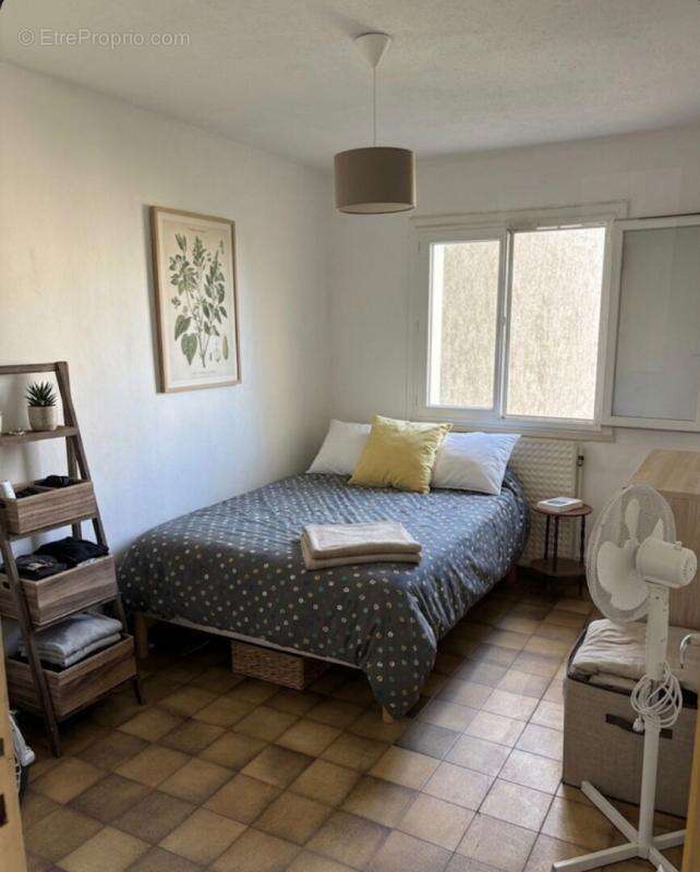 Appartement à BASTIA