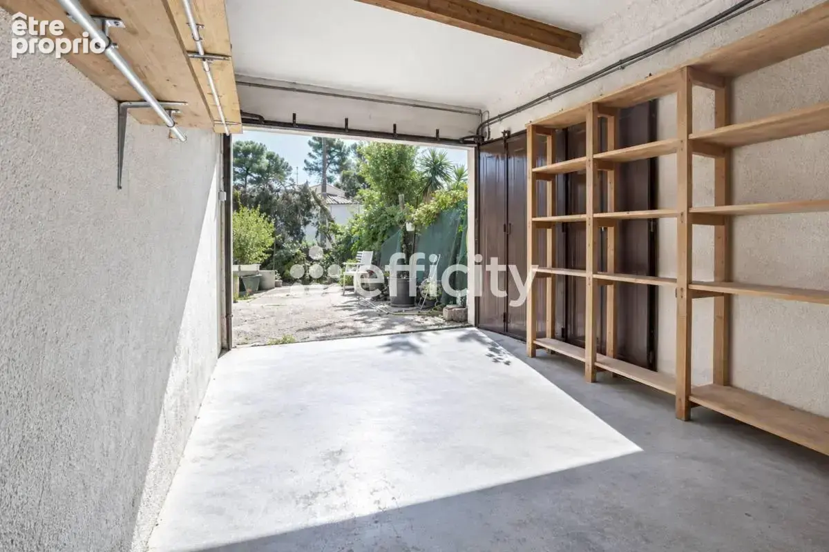 Maison 5 pièces 103 m² à vendre à Montpellier (34090) - photo 3