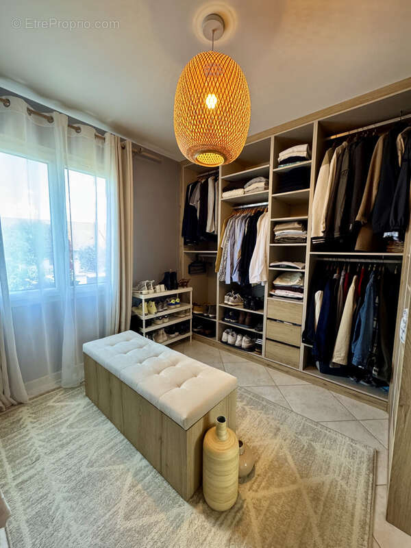 Maison à TOULON-SUR-ALLIER