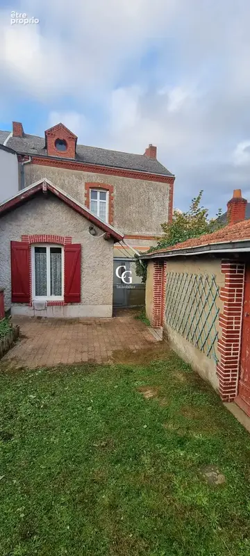 Maison 4 pièces 86 m² à vendre à La Montagne (44620) - photo 4