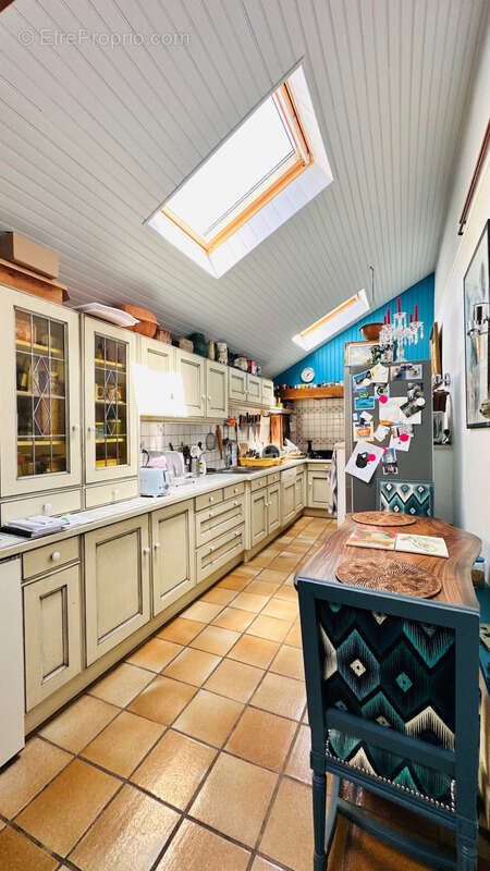 Maison à LE FAOU