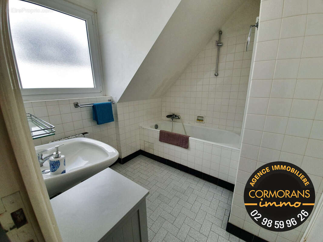 Appartement 130 m² à Penmarch  - photo 6