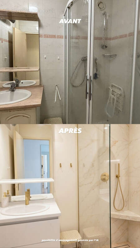 Appartement à ANNEMASSE