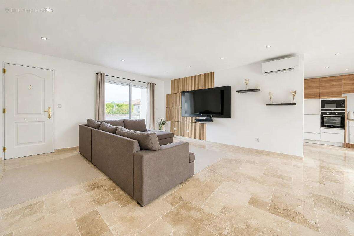Maison moderne avec piscine à Villars-en-Pons - photo 11