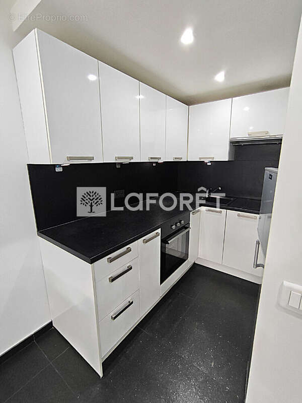 Appartement Saint Laurent Du Var 1 pièce(s) 33 m2 - photo 5