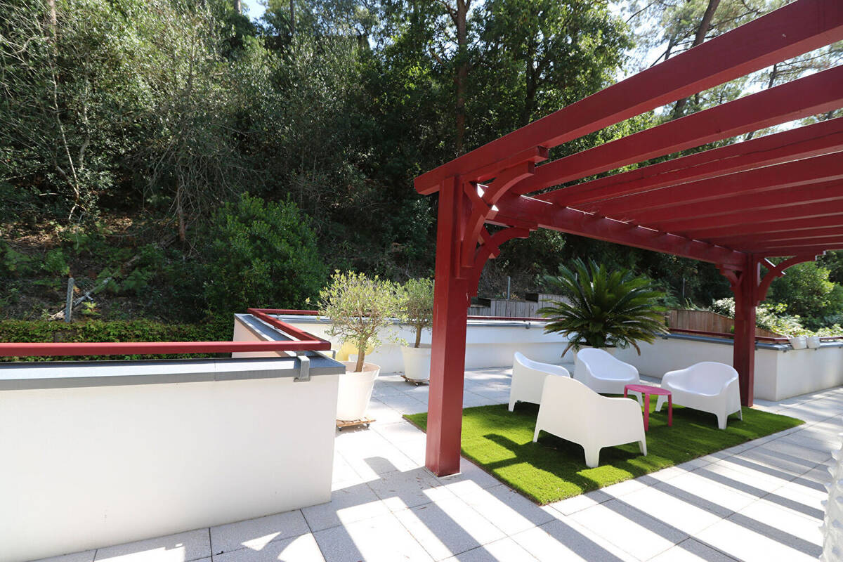 Appartement à HOSSEGOR