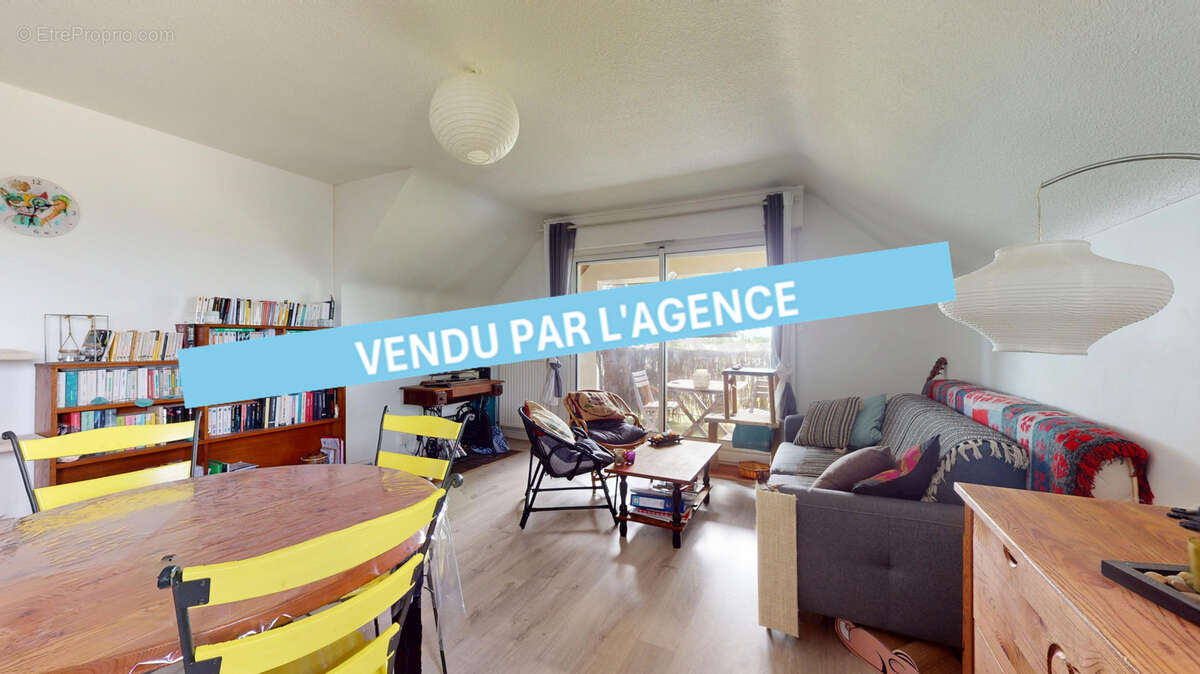 Appartement à CARNAC