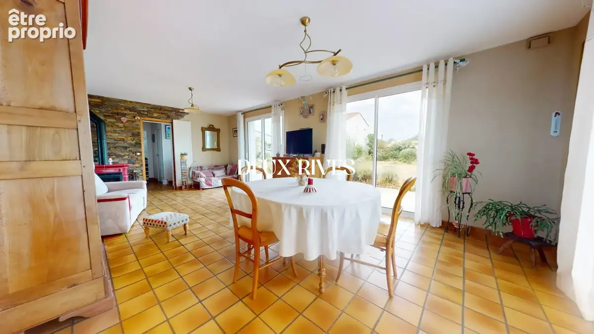 Maison 163 m² à Vallet  - photo 6