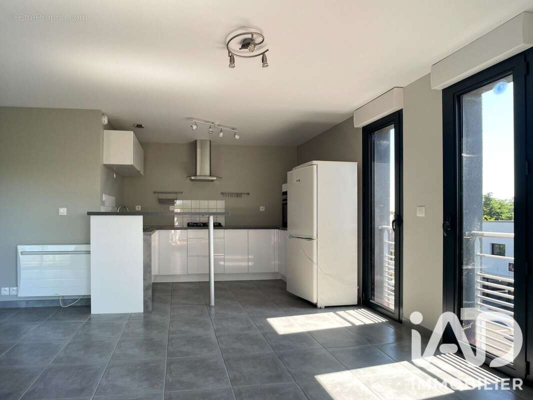 Photo 8 - Appartement à SAINTE-LUCE-SUR-LOIRE