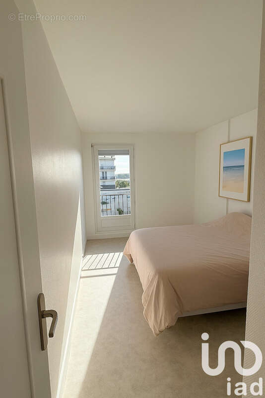 Photo 6 - Appartement à LE MEE-SUR-SEINE