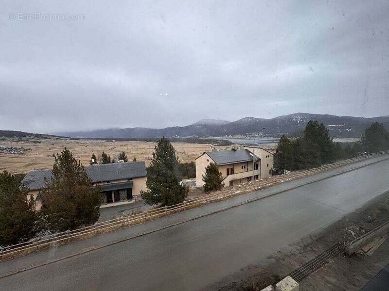 Appartement à LES ANGLES