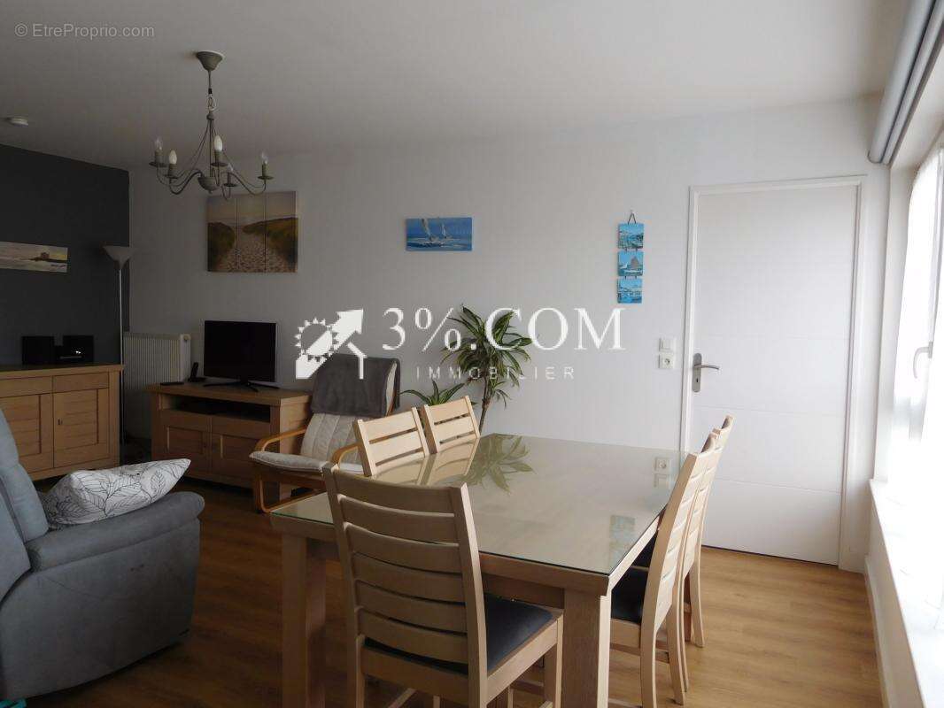 Appartement à LYS-LEZ-LANNOY