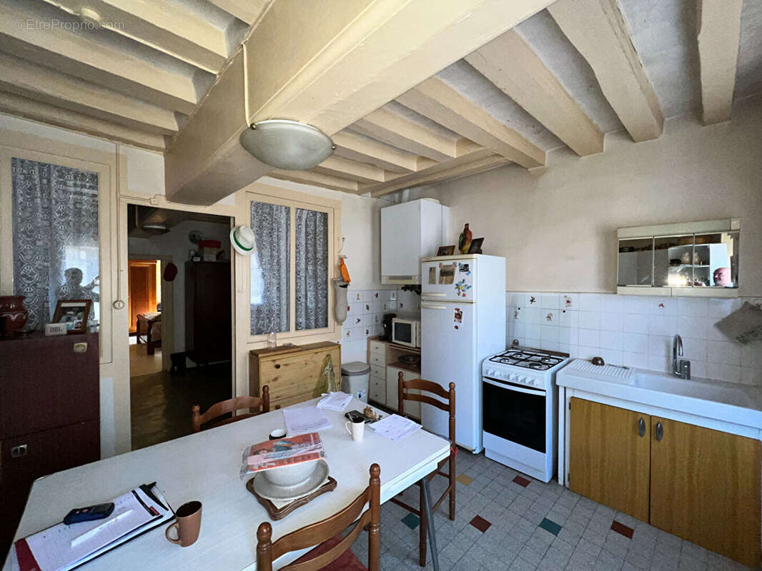Idéal pied-à-terre - photo 8