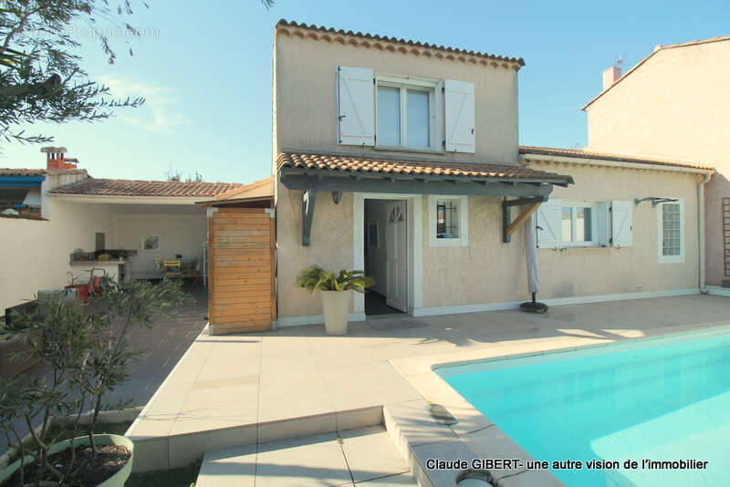Maison à SETE
