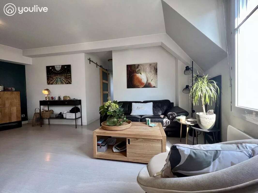 Appartement à CHARTRES