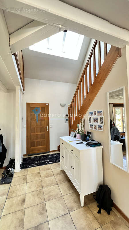 Maison individuelle sur sous sol total - photo 6