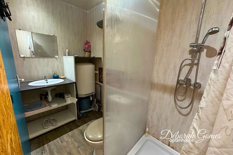 Appartement à PAU