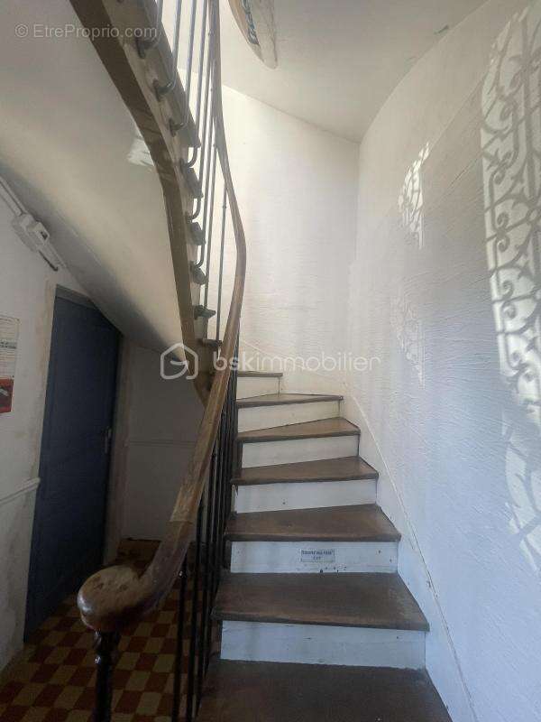 Appartement à THORIGNY-SUR-MARNE
