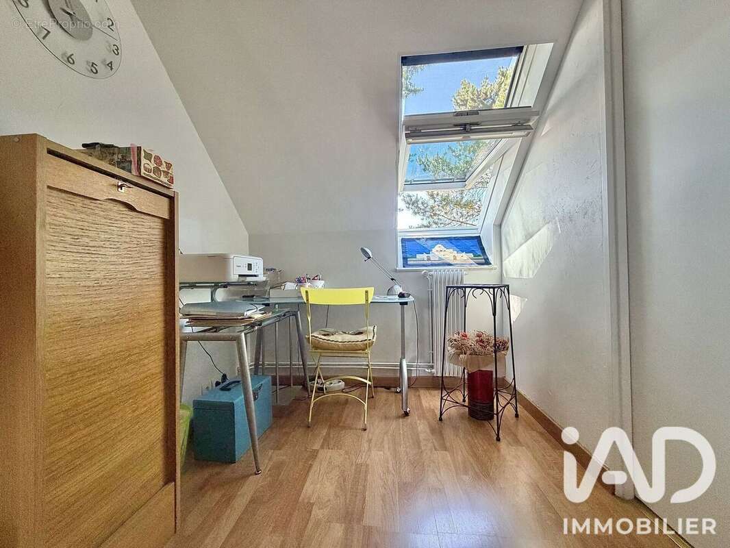 Maison 87 m² à Limoges  - photo 8