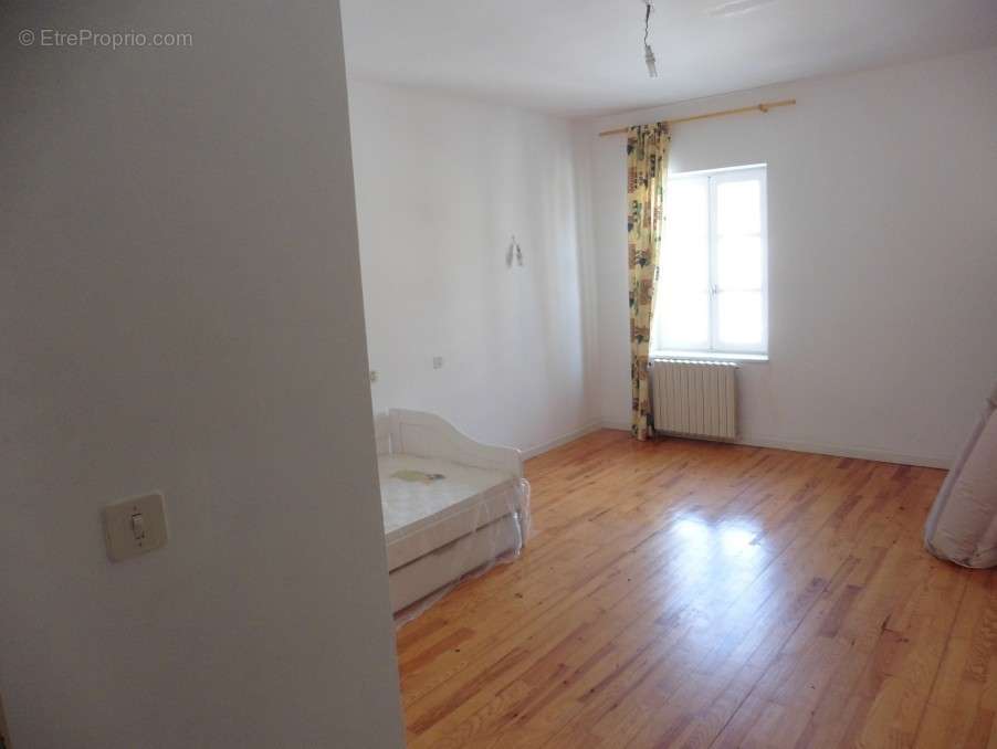 Appartement à RETOURNAC