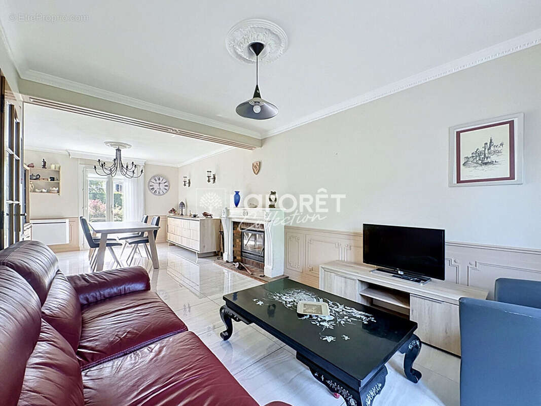 Maison habitable de plain-pied, proche commerces - photo 2
