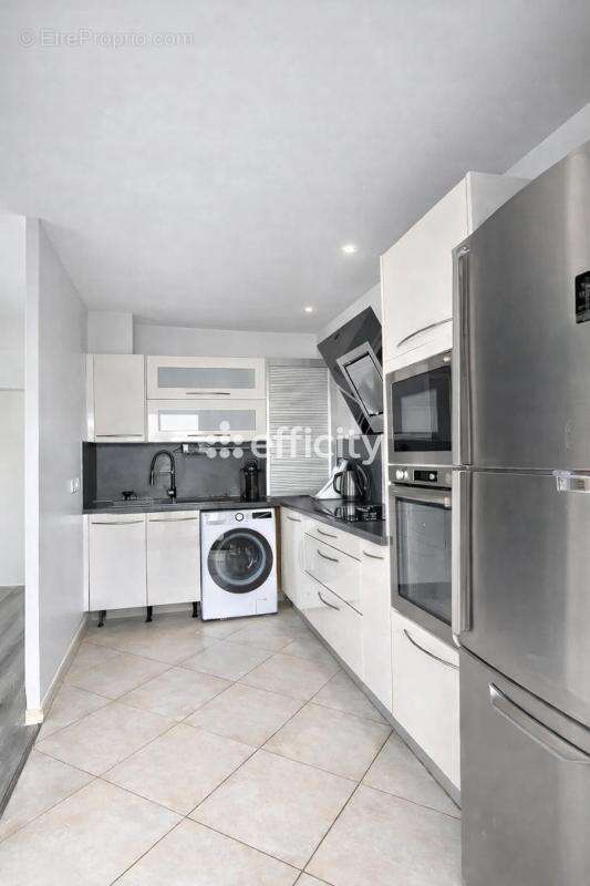 Appartement à CRETEIL