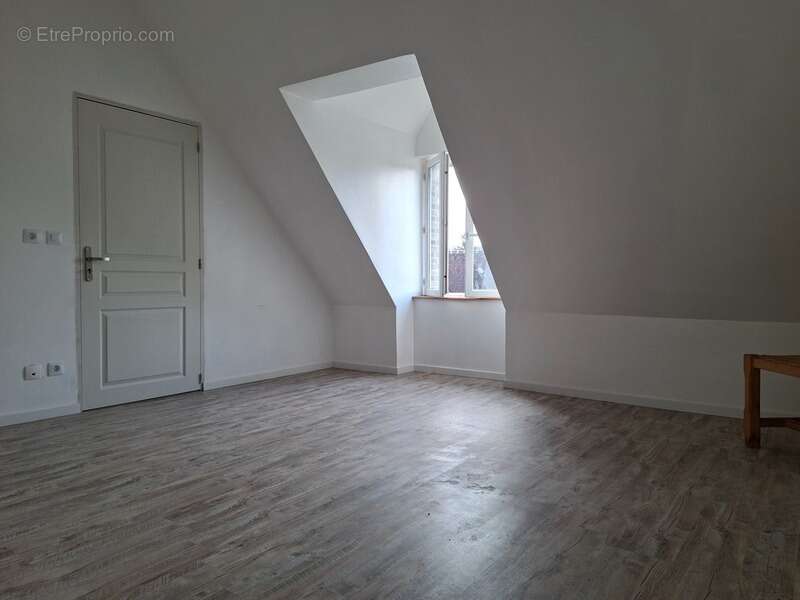 Maison à MORTAGNE-AU-PERCHE