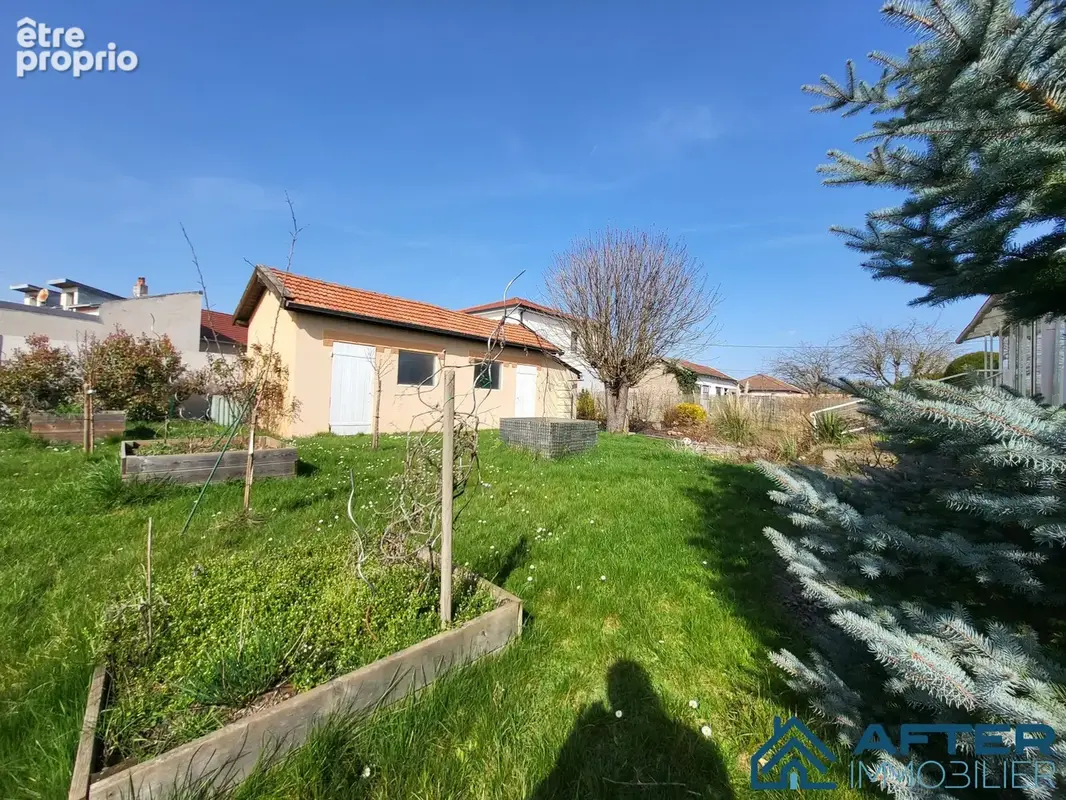 Maison 146 m² à Luneville  - photo 9